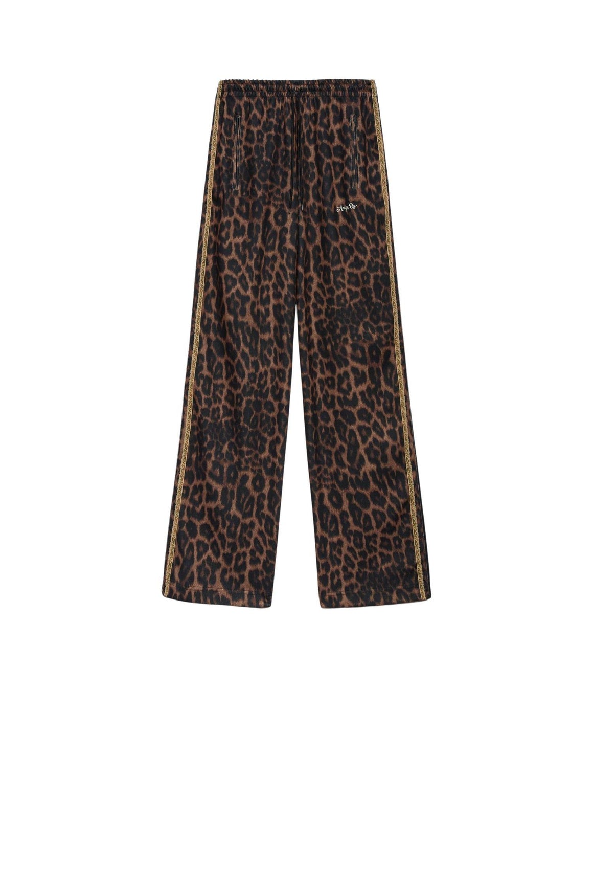  Aniye By Pantaloni Jogger Jodie Maku Woman - 1