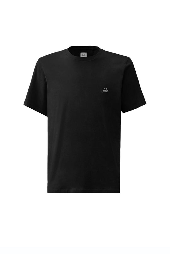 Cp Company Logo Patch T-Shirt