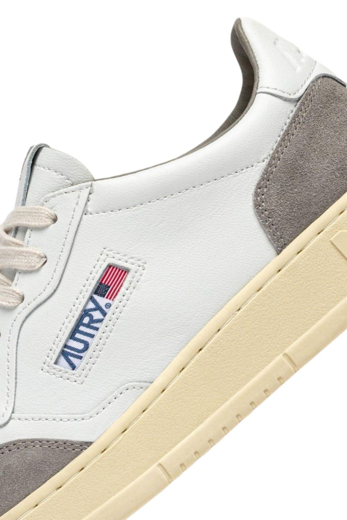  Autry Sneakers Medalist Low Uomo - 4