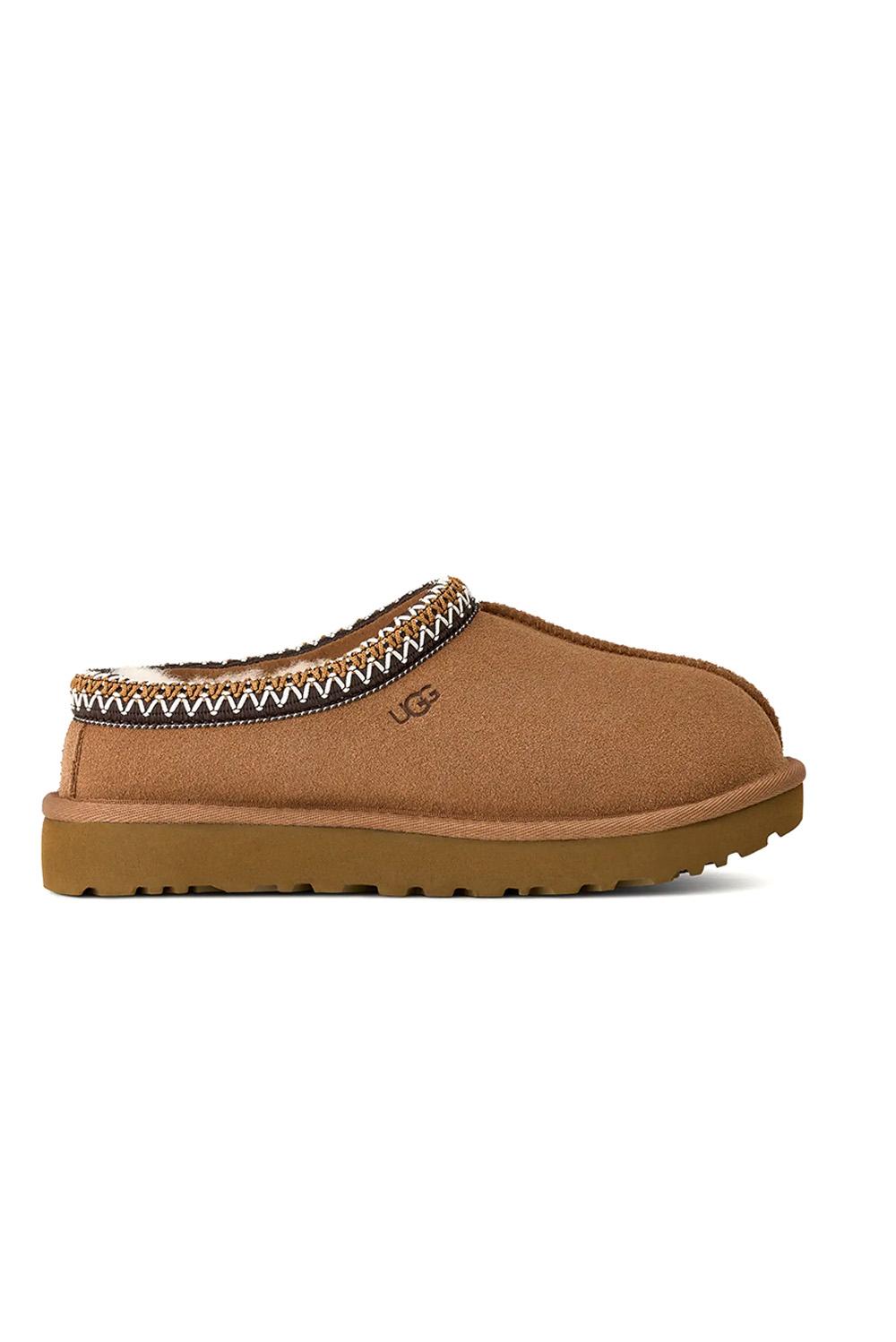  Ugg Tasman Chestnut Woman - 1