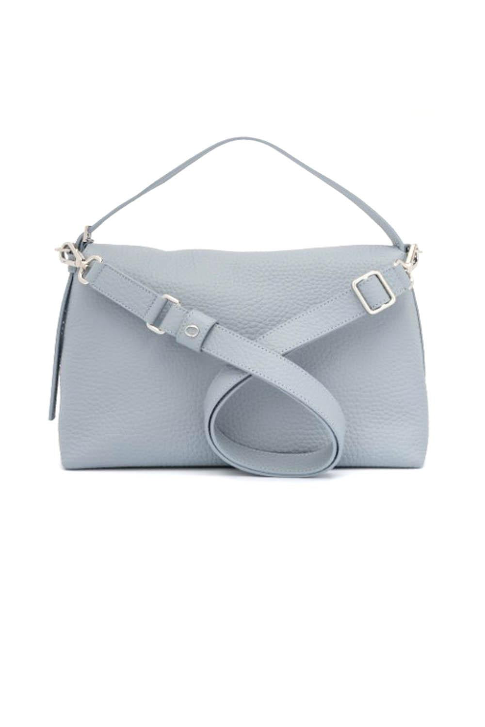  Orciani Borsa Nana Soft Polvere Woman - 4