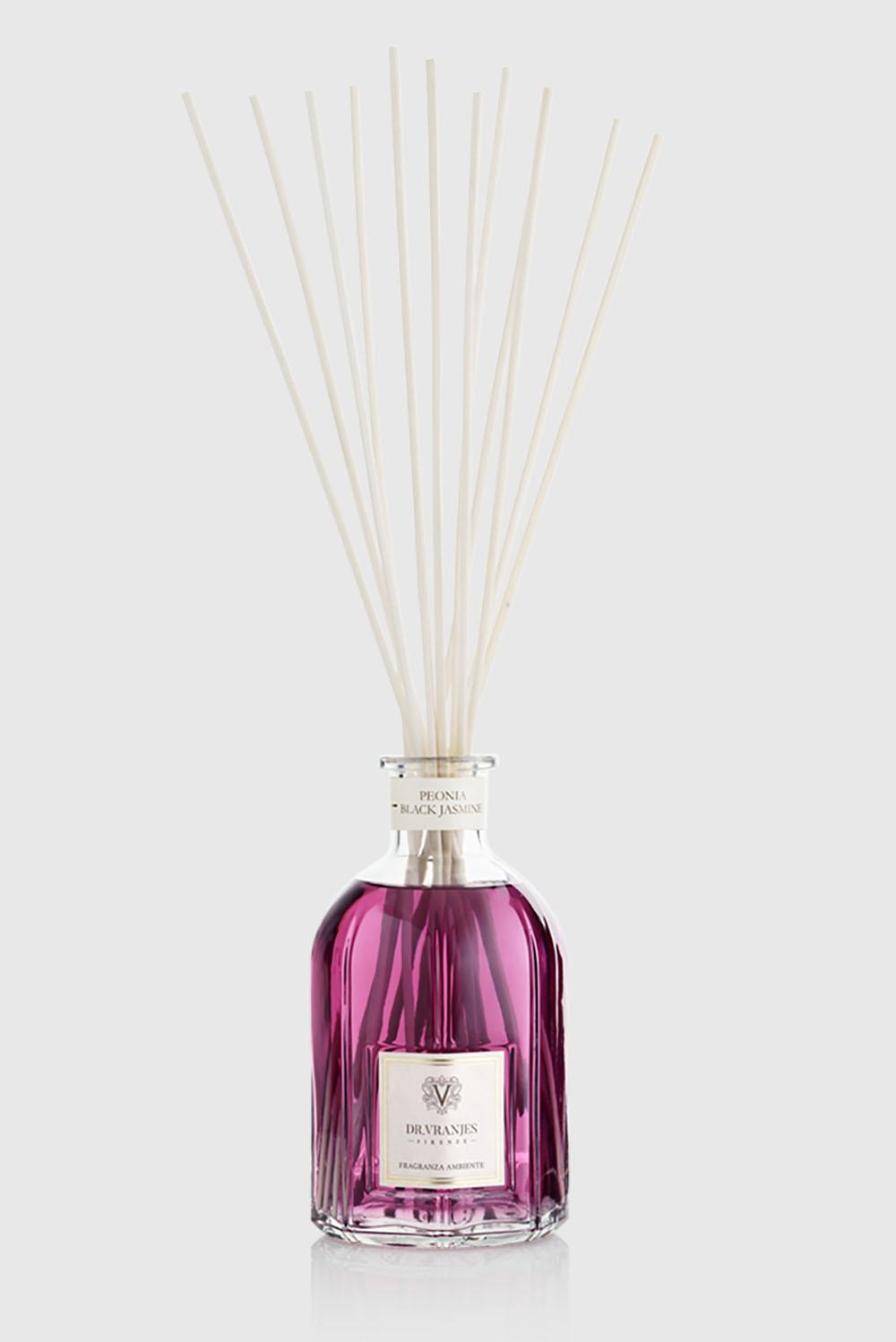  Dr. Vranjes Peony Black Jasmine 500ml Peonia Black Jasmine Woman - 2