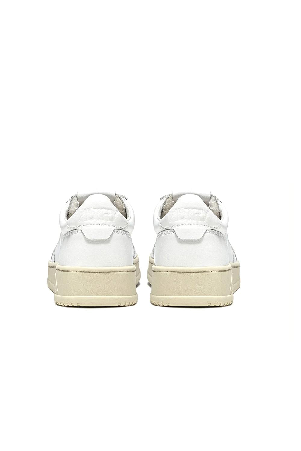  Autry Sneakers Medalist Low Woman - 4