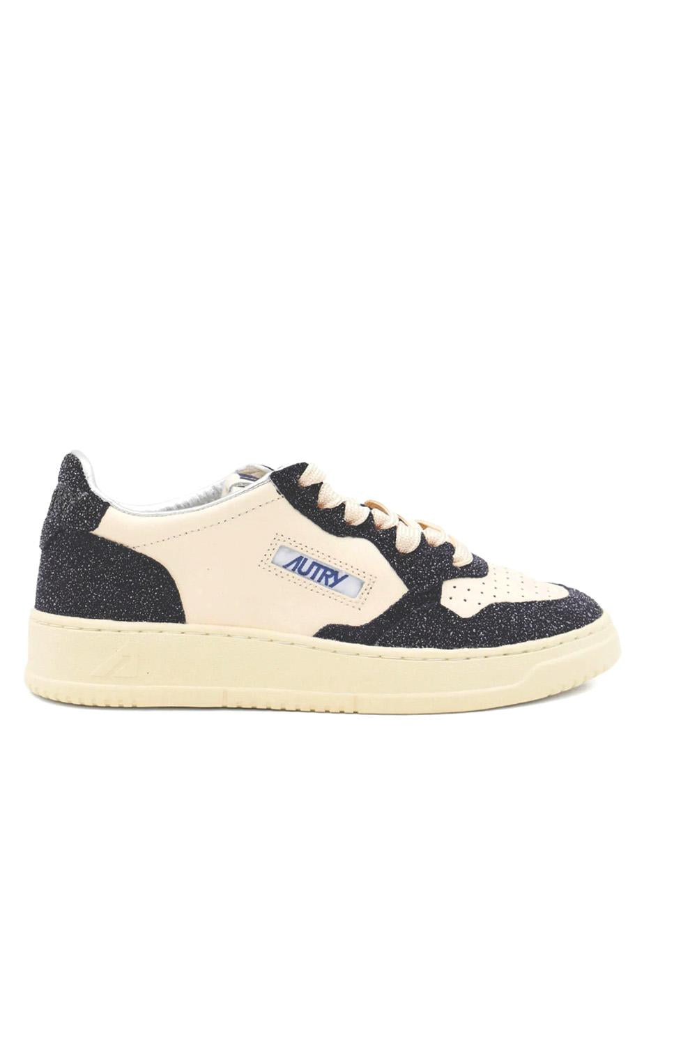  Autry Sneakers Medalist Low Woman - 1