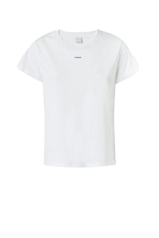 Pinko T-shirt Basico
