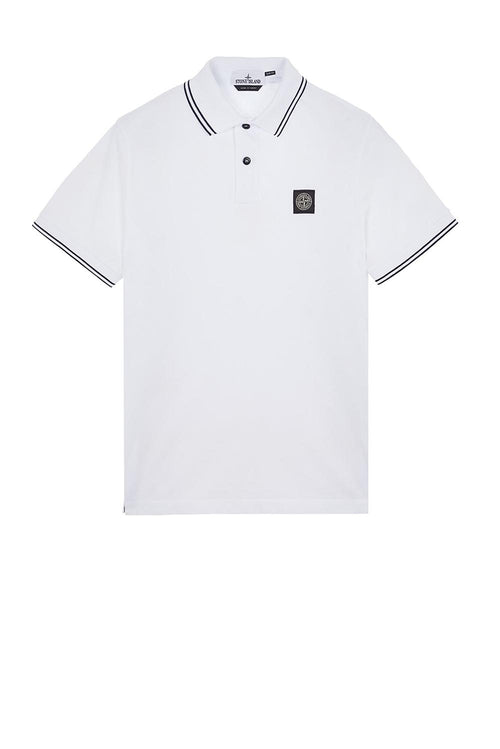 Polo Pique'