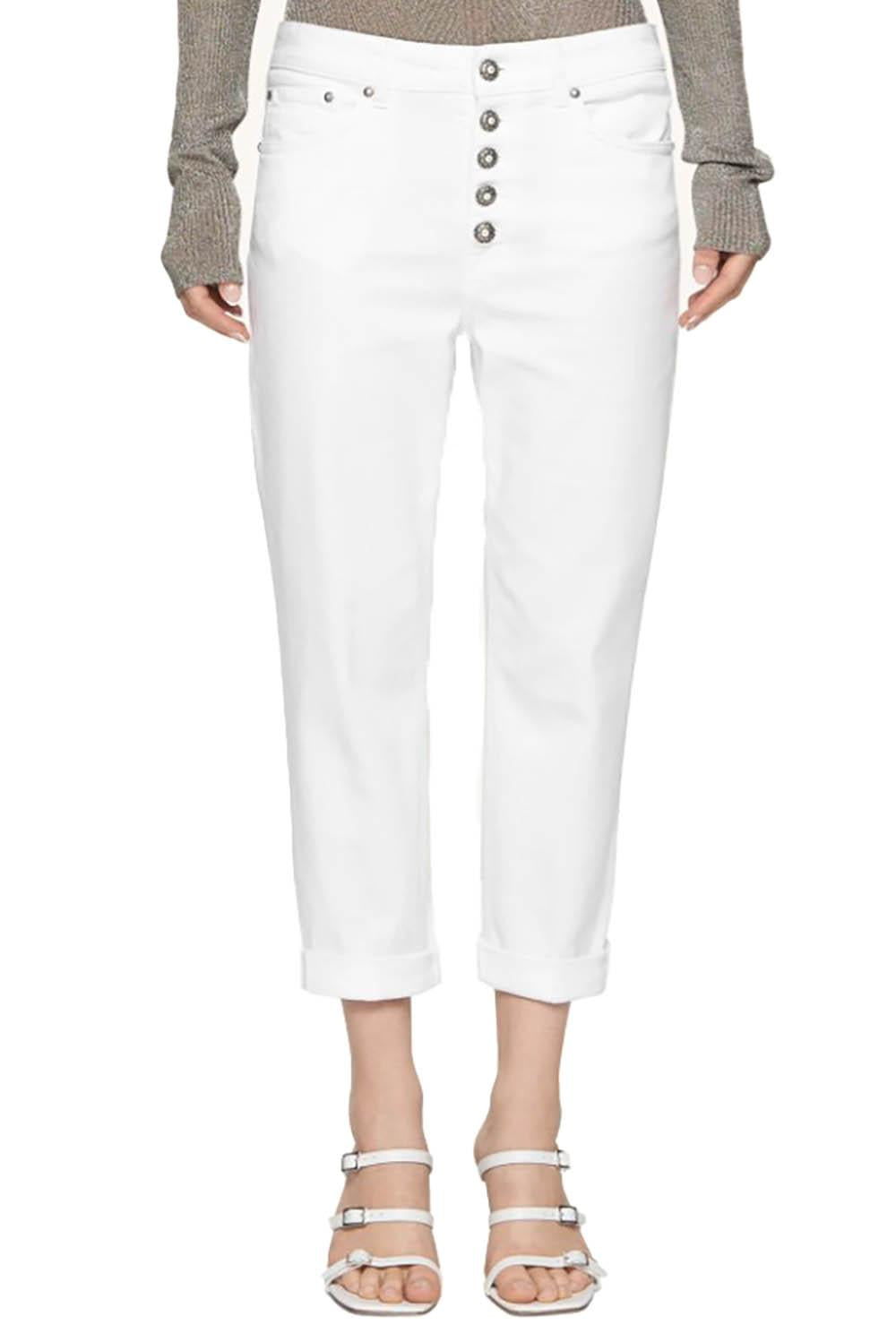  Dondup Jeans Koons 000 Woman - 2