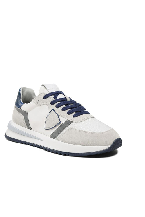 Philippe Model Sneaker Tropez Haute