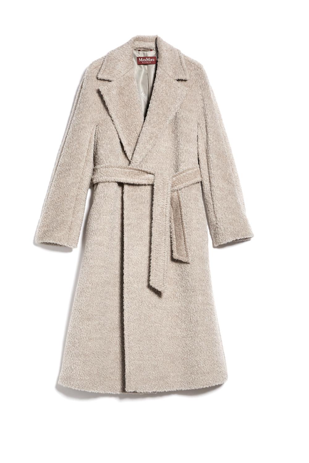  Max Mara Cappotto Danila Woman - 1
