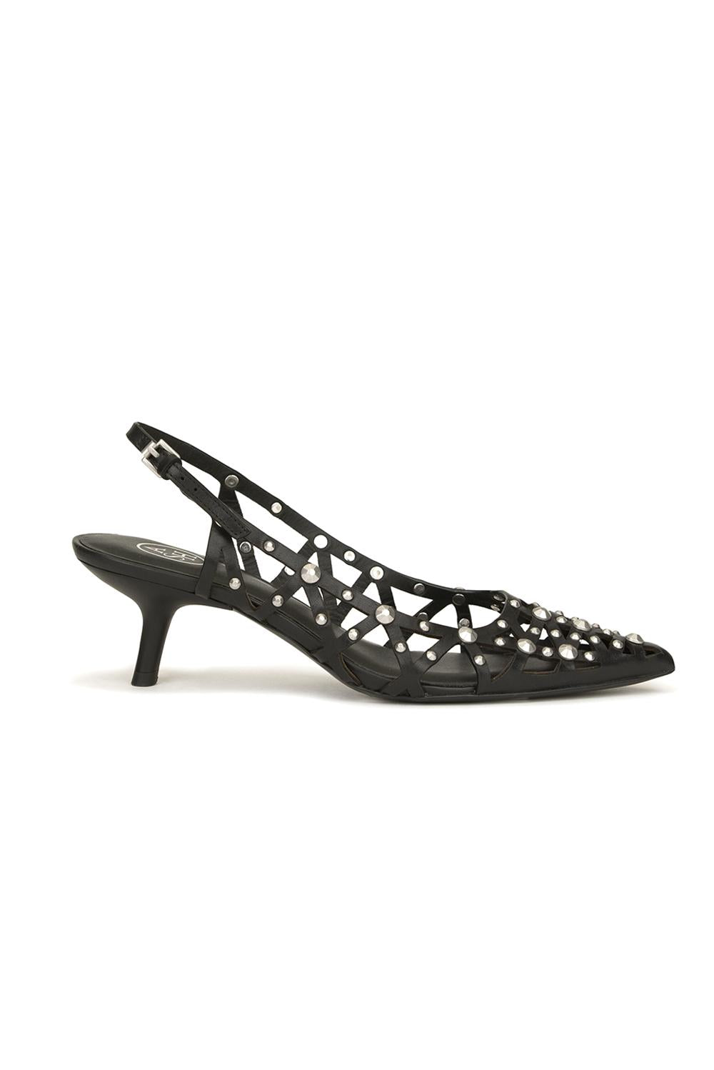 Ash Sandalo Bizarre: Eleganza e Comfort