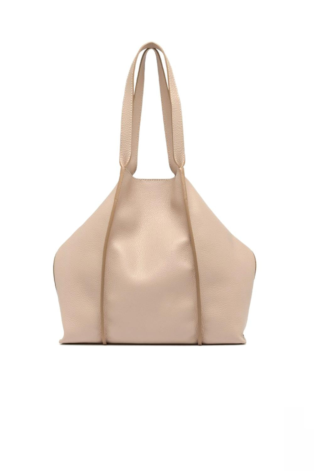  Gianni Chiarini Borsa Zahara Large Pink Salt Woman - 3
