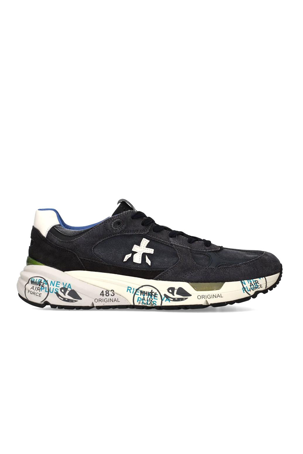  Premiata Sneakers Mase 25 8014 Uomo - 1