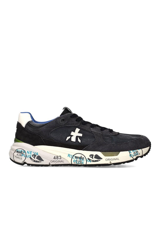Premiata Sneakers Mase 25 8014