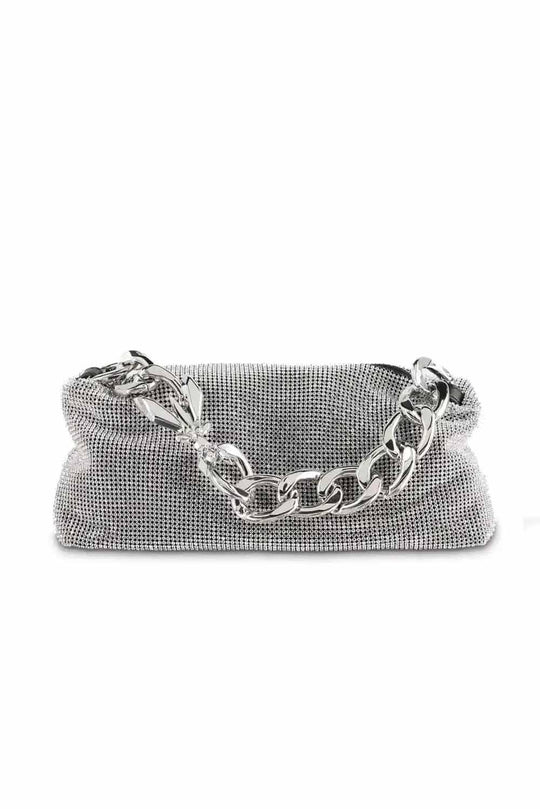 Patrizia Pepe Borsa a spalla