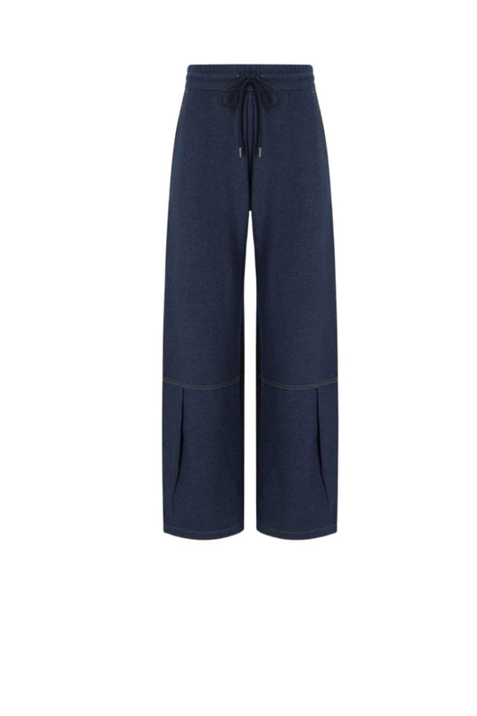 Max Mara pantaloni tuta