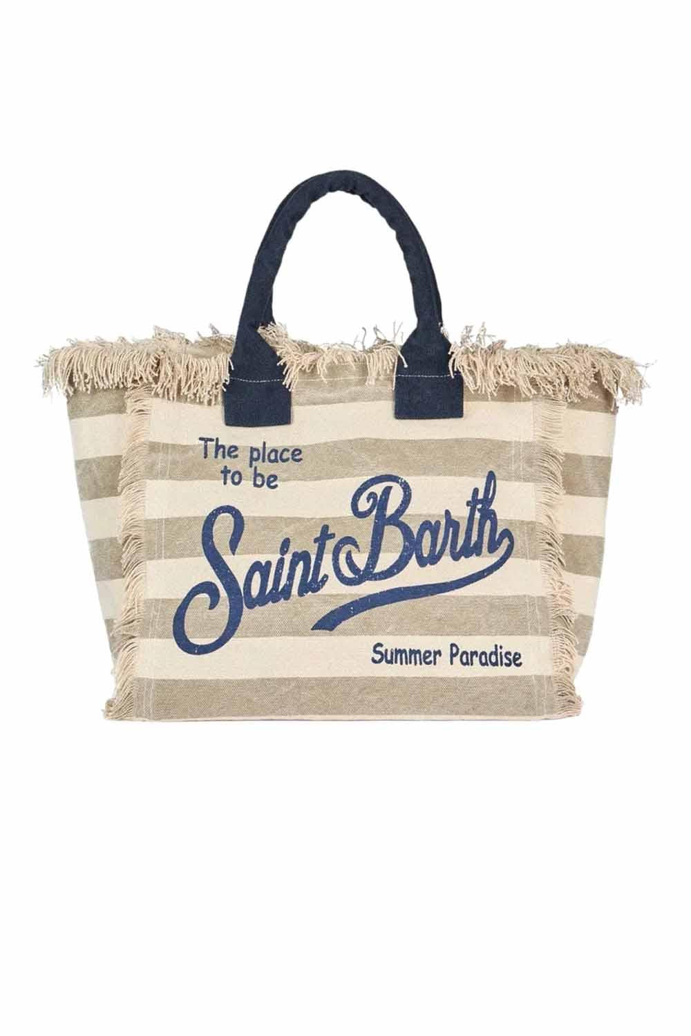  Mc2 Saint Barth Borsa Vanity Woman - 1