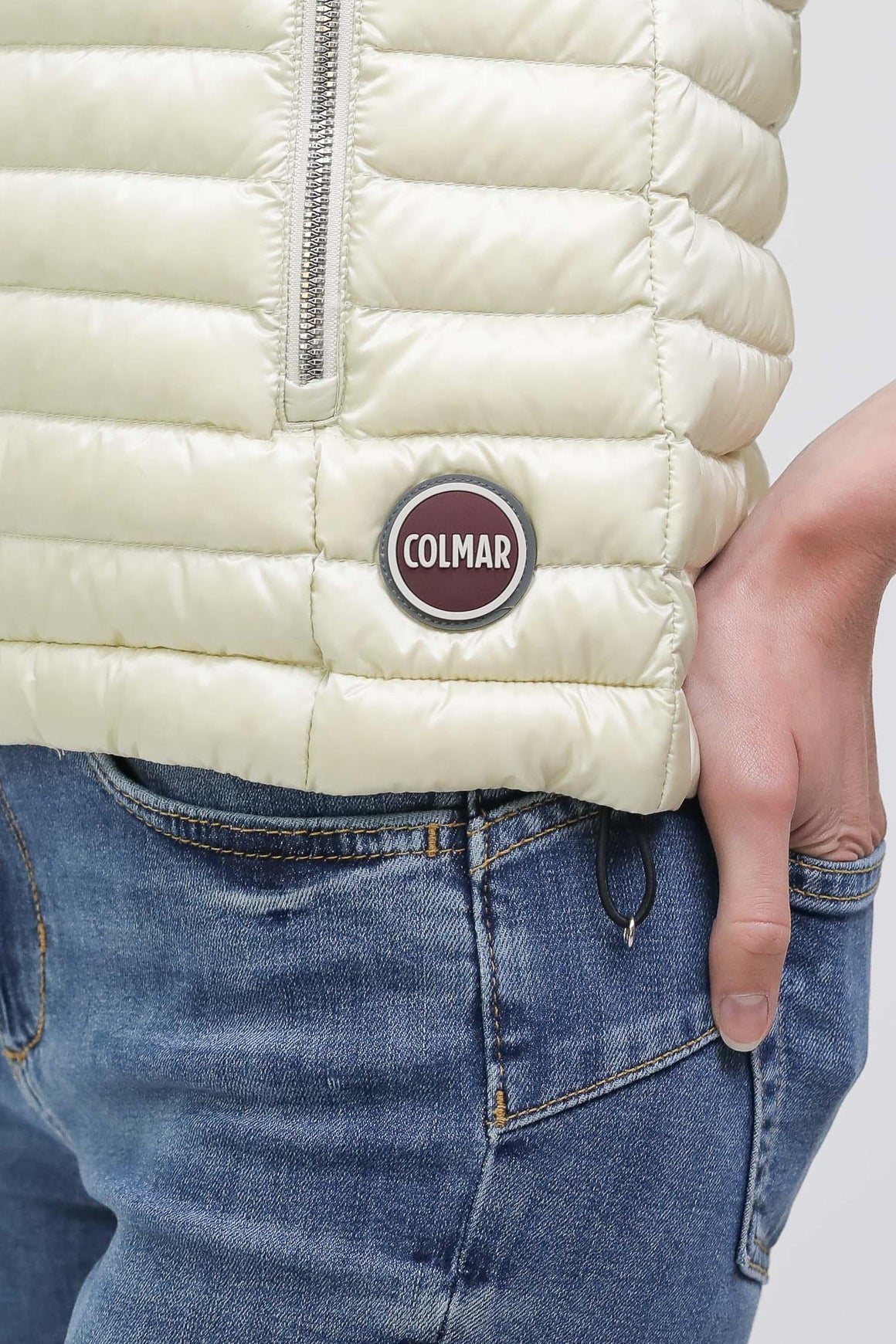  Colmar Giacca Smanicata Panama Woman - 13