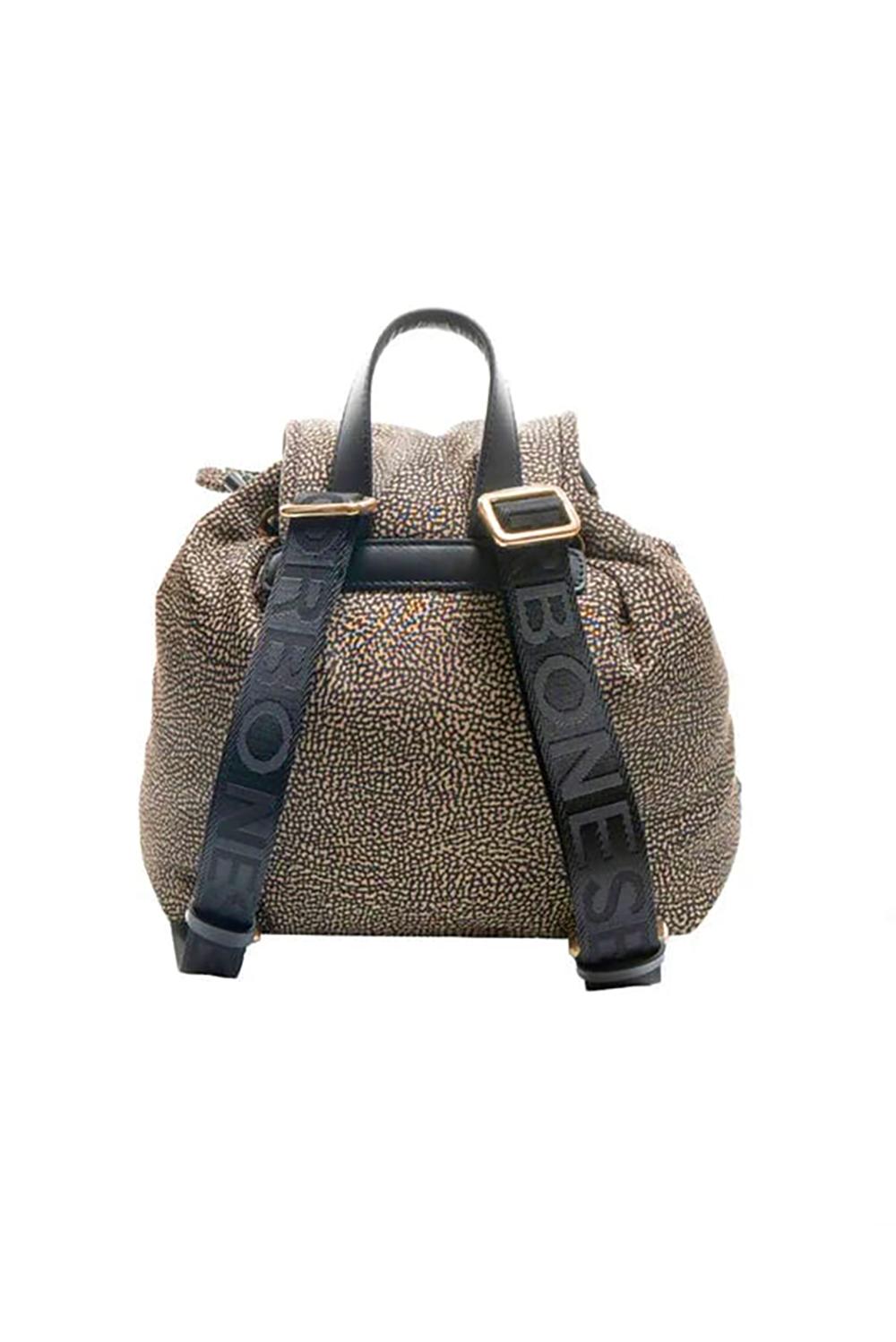  Borbonese Zaino Op Natural Woman - 3