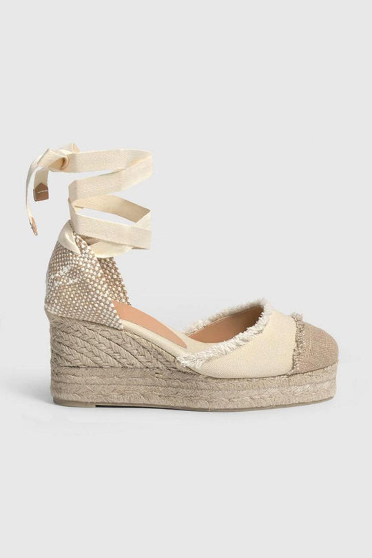 Castaner Zeppa Catalina