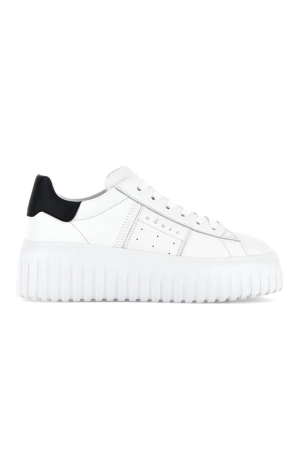  Hogan Sneakers H-stripes Uomo - 1