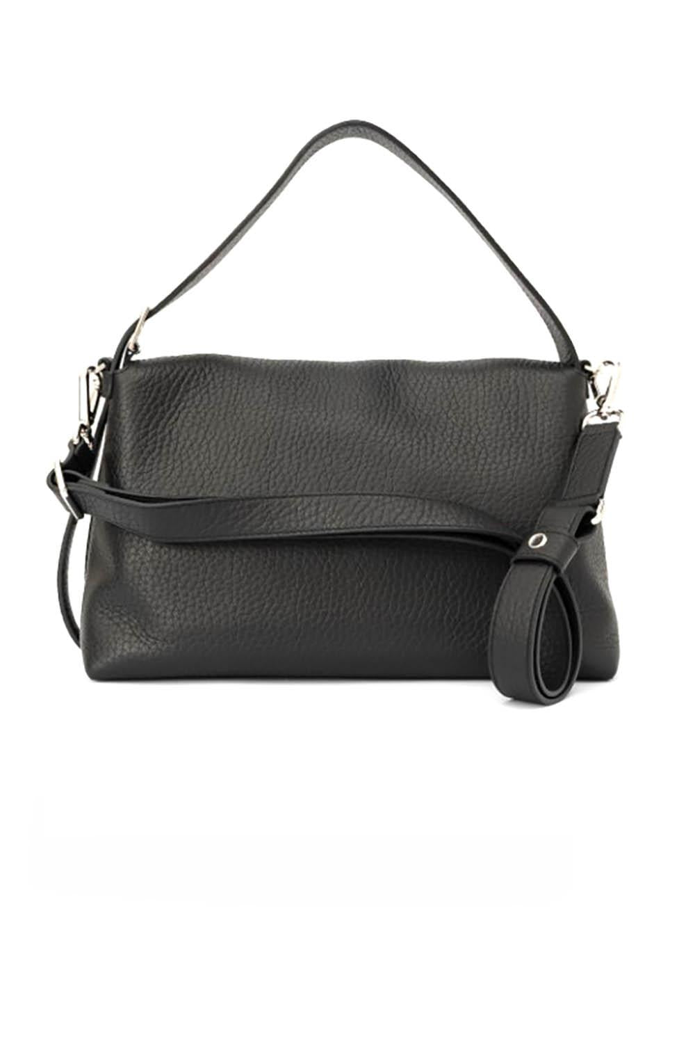  Orciani Borsa Nana Soft Nero Woman - 3