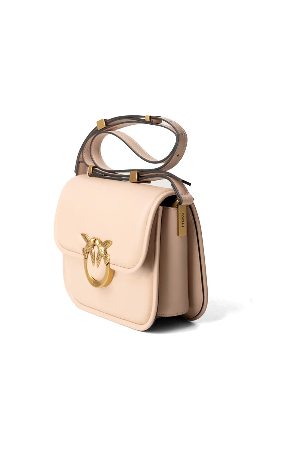  Pinko Borsa Love Box Cipria Woman - 2