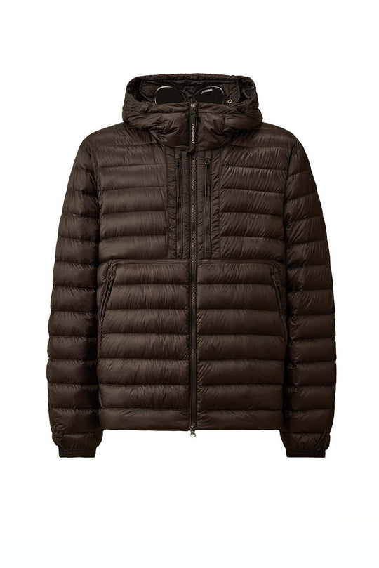 Cp Company Giacca Goggle Down Jacket
