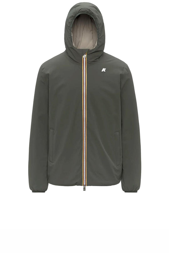 K-way Giacca Jack