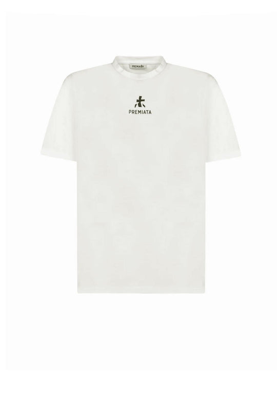 Premiata T-shirt Logo