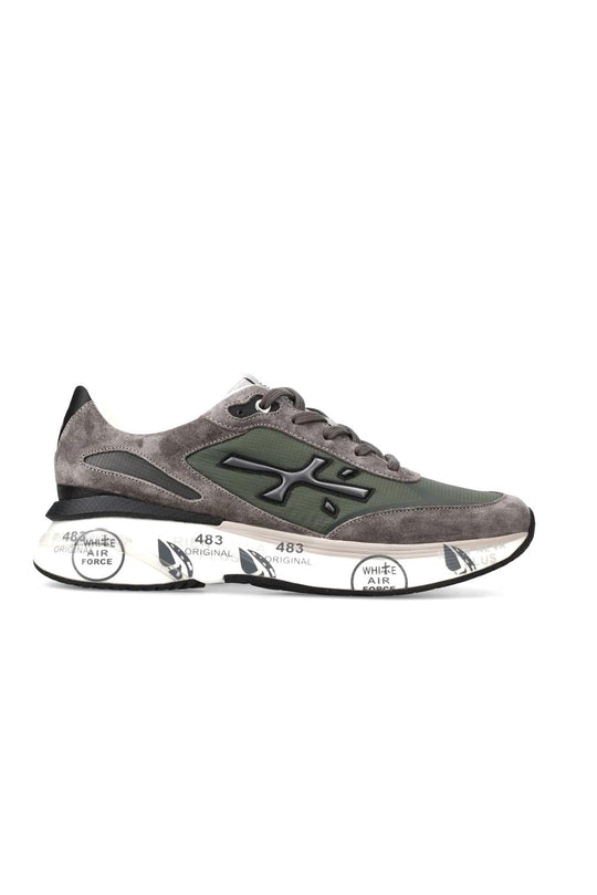 Premiata Sneakers Moerun