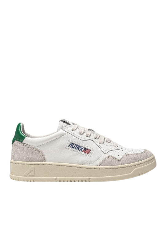 Autry Sneakers Medalist Low