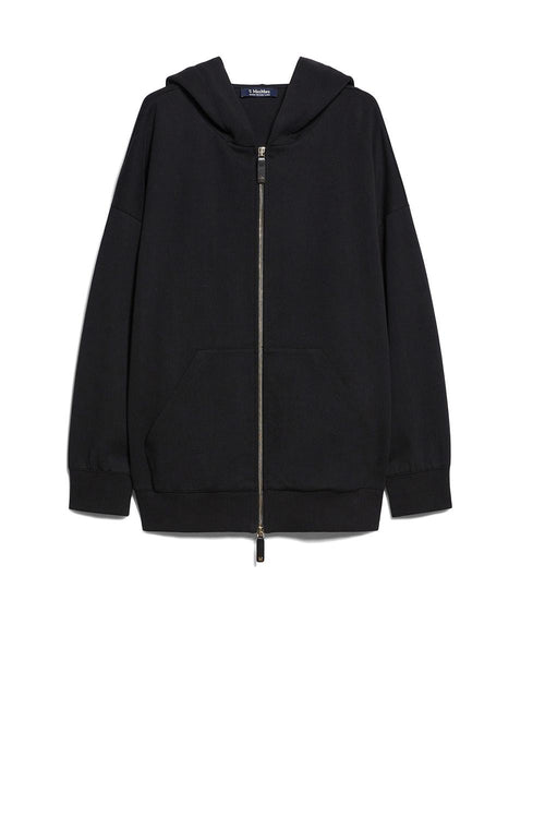 Max Mara Felpa Doppia