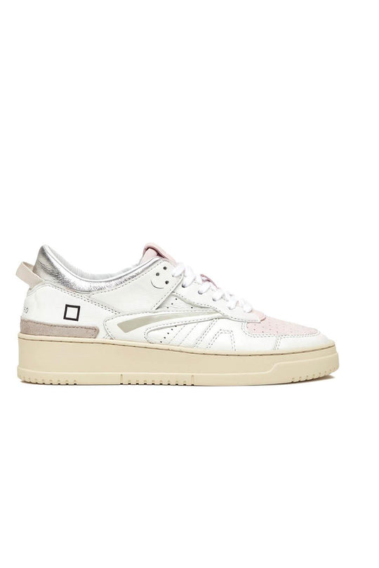 Sneakers torneo Shiny