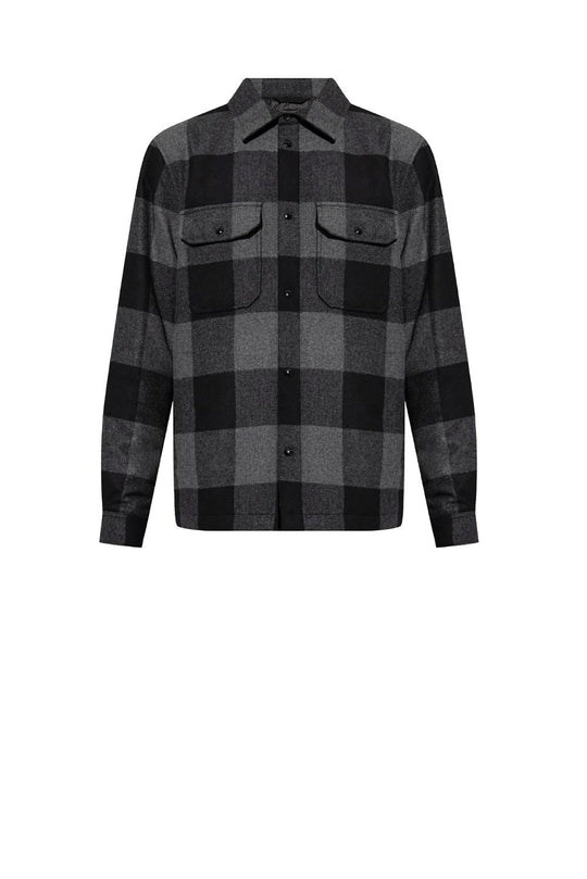 Woolrich Giacca a camicia Buffalo