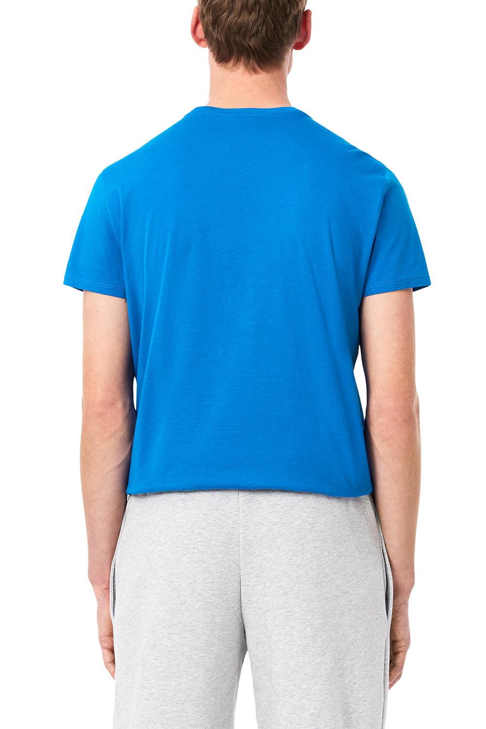  Lacoste T-shirt Classic Uomo - 4