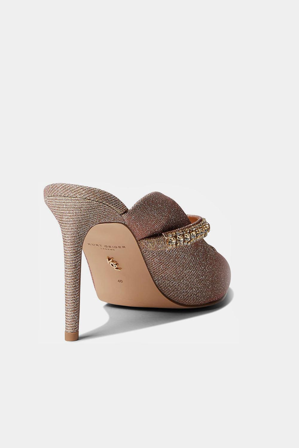 Kurt Geiger Duke Oro Woman - 3