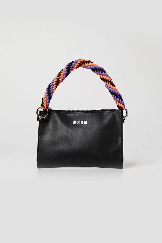 Msgm Borsa Tracolla