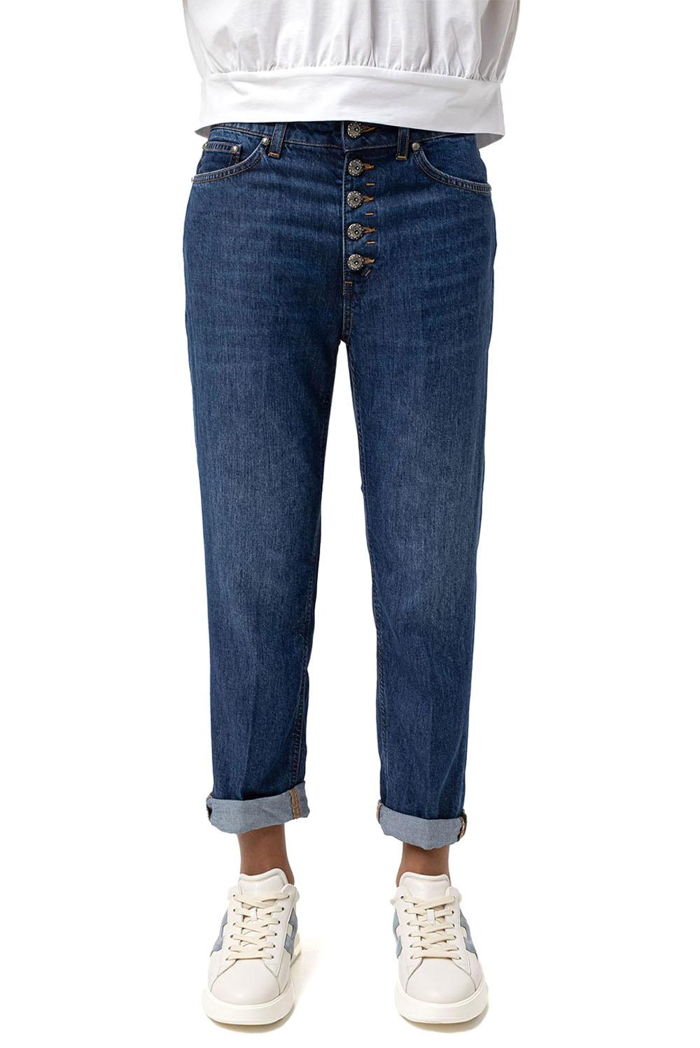  Dondup Jeans Koons 800 Woman - 2