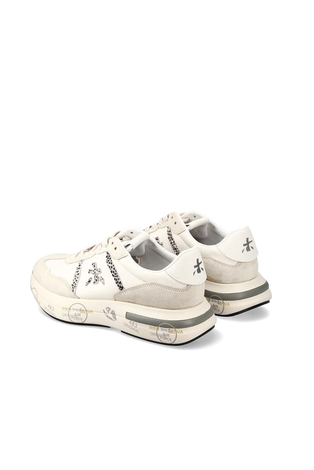  Premiata Sneakers Cassie Woman - 3