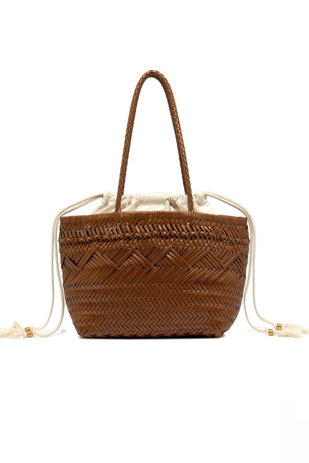  Gianni Chiarini Borsa Paloma Large Cuoio Woman - 2