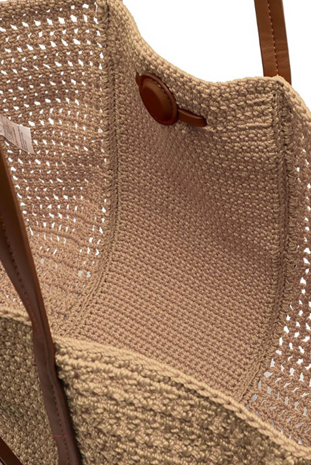  Gianni Chiarini Borsa Victoria Nature Woman - 4