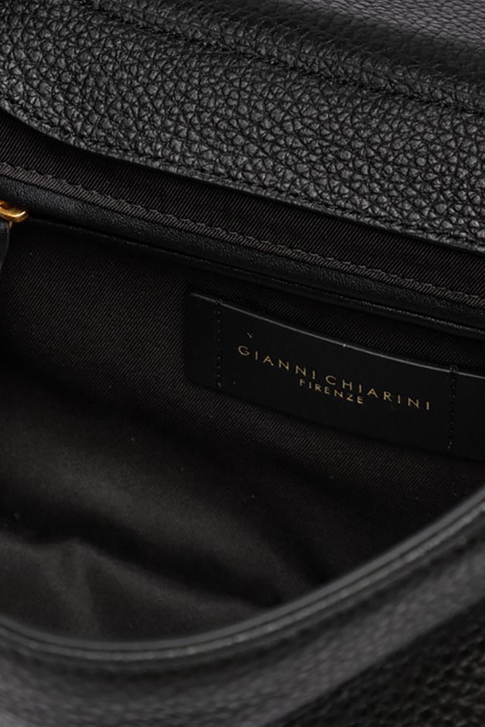  Gianni Chiarini Borsa Edith Nero Woman - 3