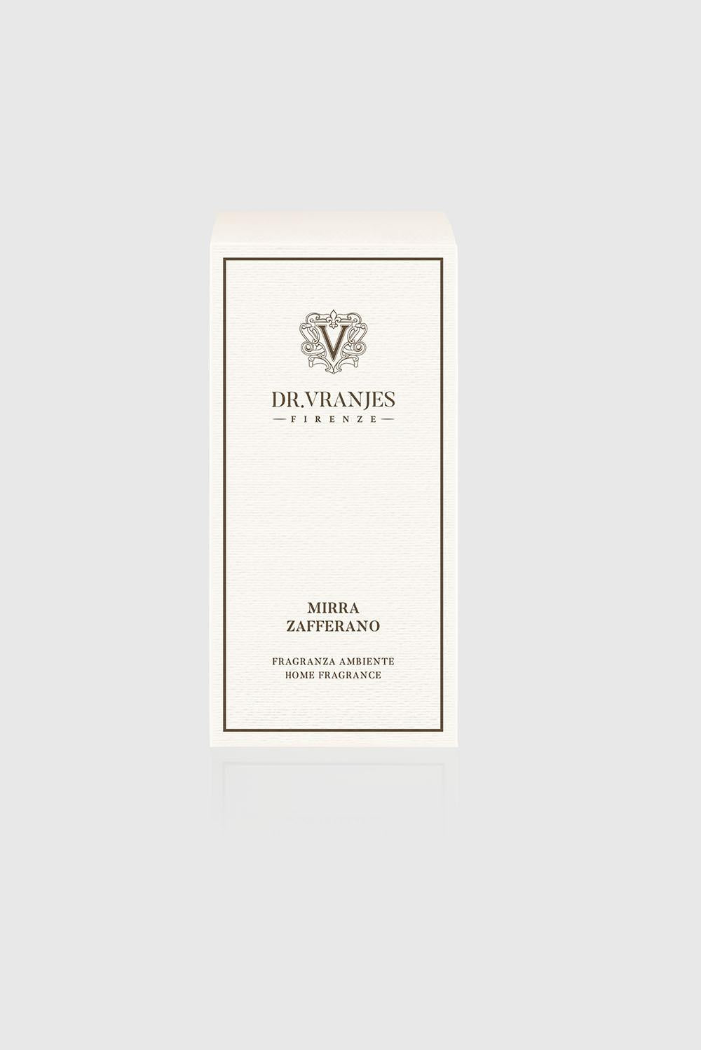  Dr. Vranjes Mirra Zafferano 1250ml Woman - 3
