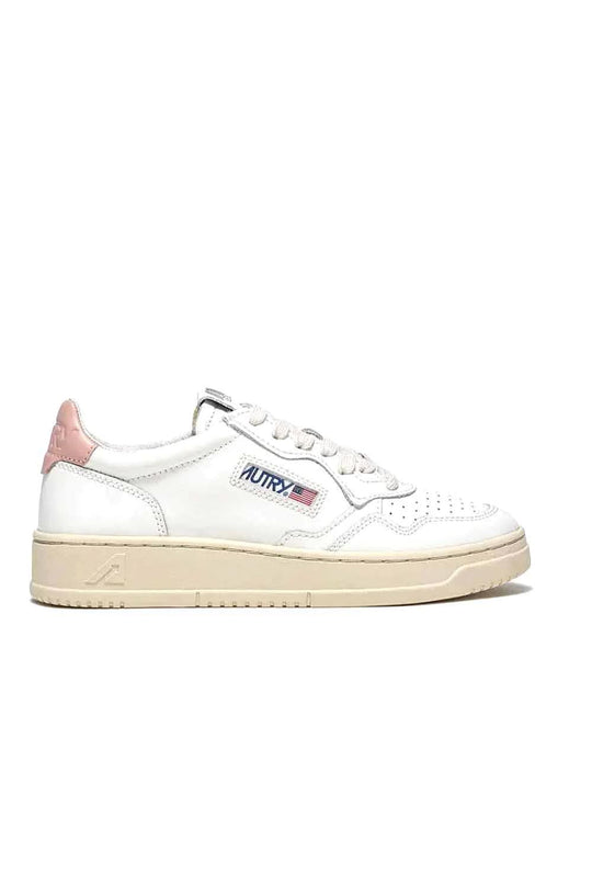 Autry Sneakers Medalist Low