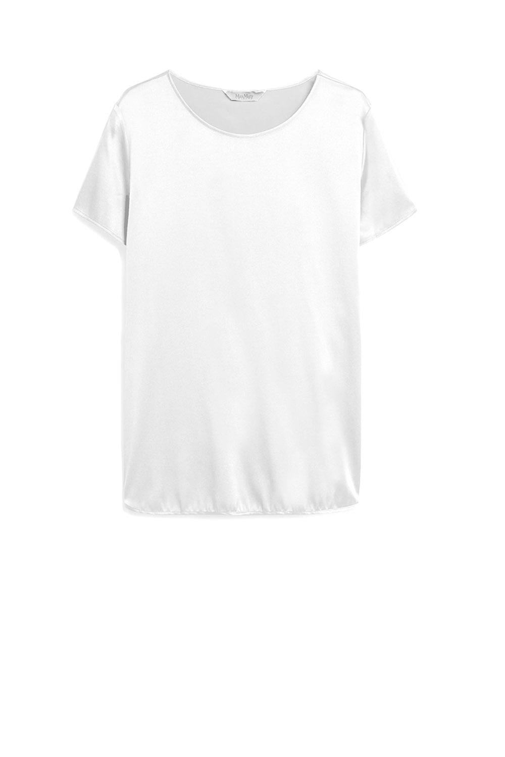  Max Mara Blusa Cortona Woman - 1