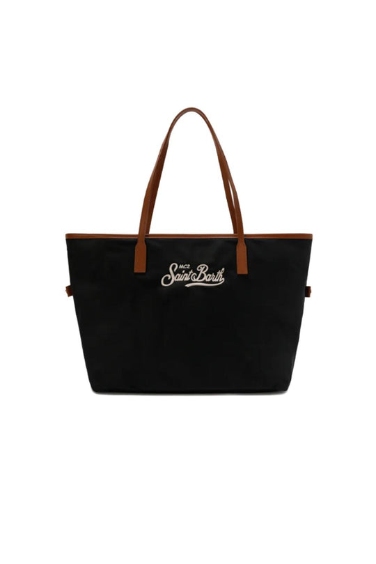 MC2 Saint Barth Bag City Large