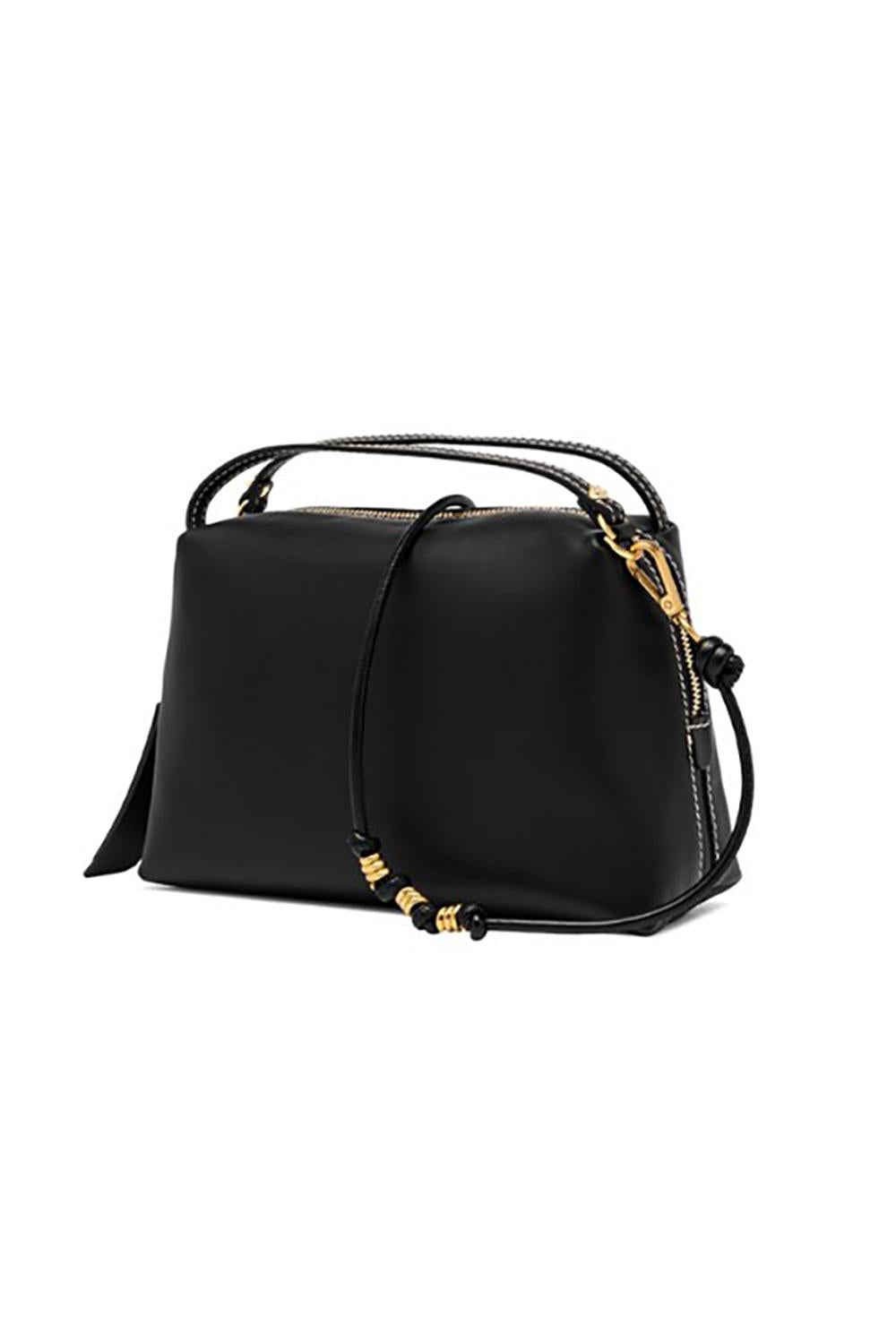  Gianni Chiarini Borsa Alifa Nero Woman - 3
