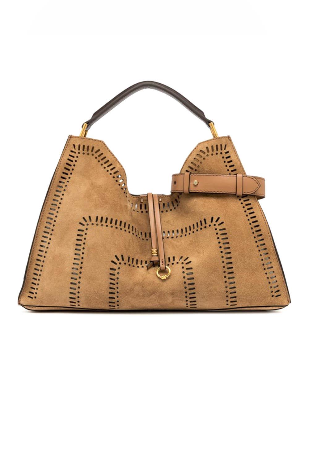  Gianni Chiarini Borsa Aurora Peanut Butter Woman - 1