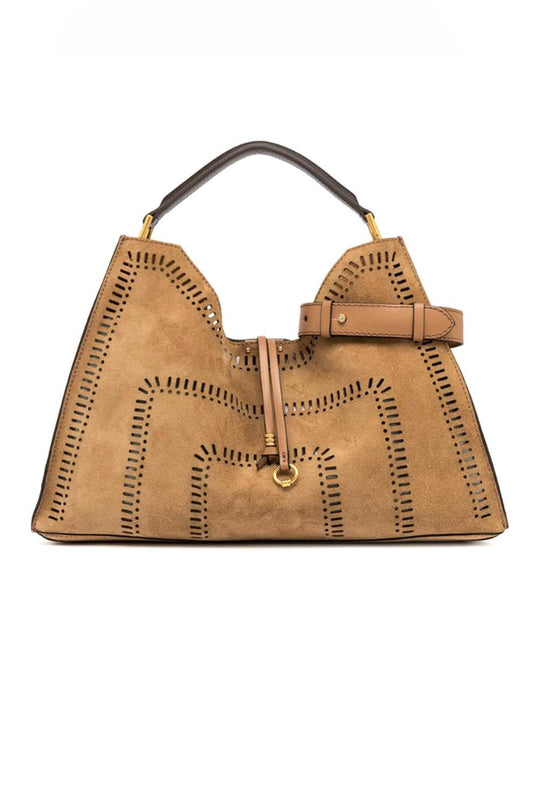 Gianni Chiarini Borsa Aurora