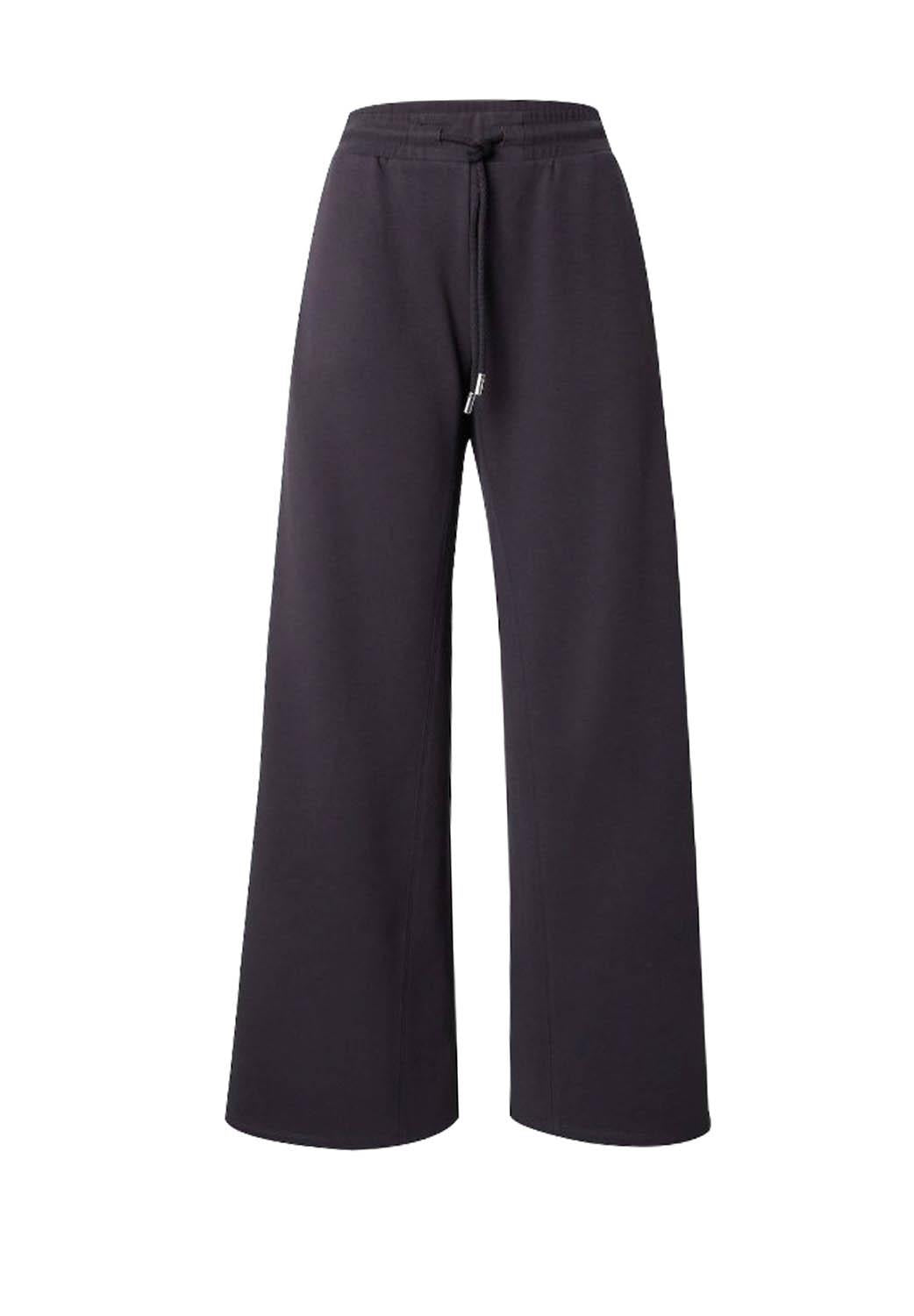  Max Mara Pantaloni Veles Navy Woman - 1